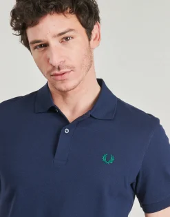 Fred Perry - THE SHIRT< T-shirts & Polos