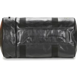 Fred Perry - TONAL BARREL BAG Noir Discount