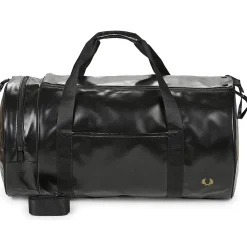 Fred Perry - TONAL LARGE BARREL BAG< Sacs De Voyage