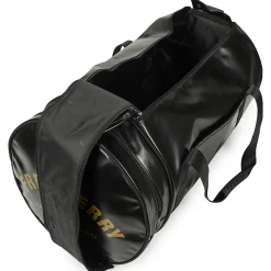Fred Perry - TONAL LARGE BARREL BAG< Sacs De Voyage