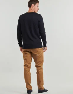 Fred Perry - TWIN TIPPED< Sweats & Polaires