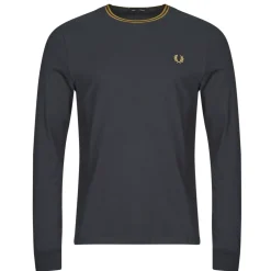 Fred Perry - TWIN TIPPED< Sweats & Polaires