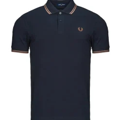 Fred Perry - TWIN TIPPED SHIRT Clearance