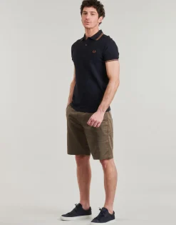 Fred Perry - TWIN TIPPED SHIRT Clearance