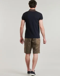 Fred Perry - TWIN TIPPED SHIRT Clearance