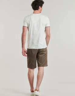 Fred Perry T-shirts & Polos^- TWIN TIPPED T-SHIRT