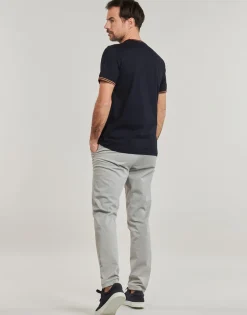 Fred Perry - TWIN TIPPED T-SHIRT Hot