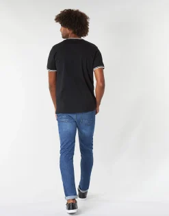 Fred Perry - TWIN TIPPED T-SHIRT< T-shirts & Polos