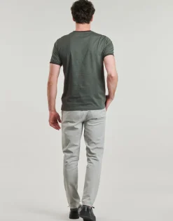 Fred Perry - TWIN TIPPED T-SHIRT< T-shirts & Polos