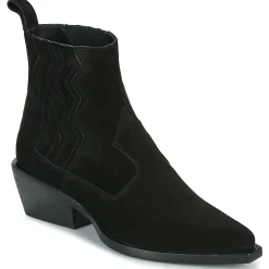 Freelance Bottines / Boots^- CALAMITY ZIGZAG