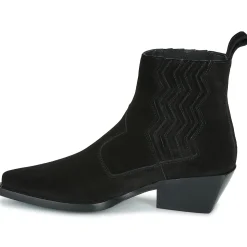 Freelance Bottines / Boots^- CALAMITY ZIGZAG