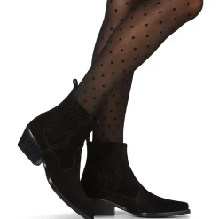 Freelance Bottines / Boots^- CALAMITY ZIGZAG