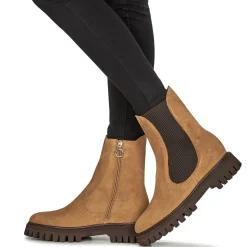Freelance Bottines / Boots^- GEORGIA