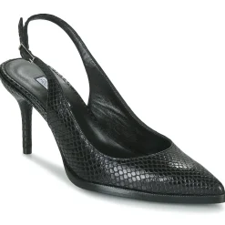 Freelance Escarpins^- JAMIE 7 SLINGBACK PUMP