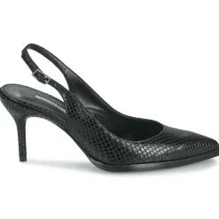 Freelance Escarpins^- JAMIE 7 SLINGBACK PUMP