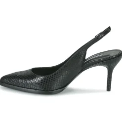 Freelance Escarpins^- JAMIE 7 SLINGBACK PUMP