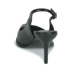 Freelance Escarpins^- JAMIE 7 SLINGBACK PUMP