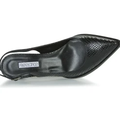 Freelance Escarpins^- JAMIE 7 SLINGBACK PUMP