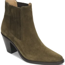 Freelance Bottines / Boots^- JANE 7 CHELSEA BOOT