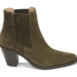 Freelance Bottines / Boots^- JANE 7 CHELSEA BOOT
