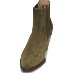 Freelance Bottines / Boots^- JANE 7 CHELSEA BOOT