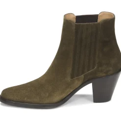 Freelance Bottines / Boots^- JANE 7 CHELSEA BOOT