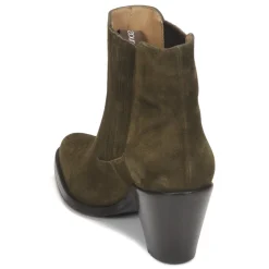 Freelance Bottines / Boots^- JANE 7 CHELSEA BOOT