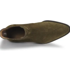 Freelance Bottines / Boots^- JANE 7 CHELSEA BOOT