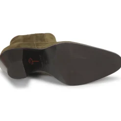 Freelance Bottines / Boots^- JANE 7 CHELSEA BOOT