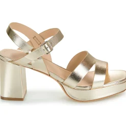 Freelance Sandales Et Nu-pieds^- JULIETTE 5 DAILY SANDAL