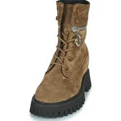 Freelance Bottines / Boots^- JUNO