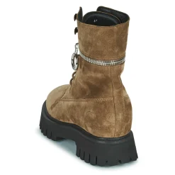 Freelance Bottines / Boots^- JUNO