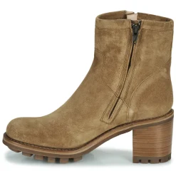 Freelance - JUSTY 7 SMALL GERO BUCKLE< Bottines / Boots