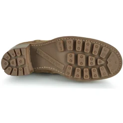 Freelance - JUSTY 7 SMALL GERO BUCKLE< Bottines / Boots
