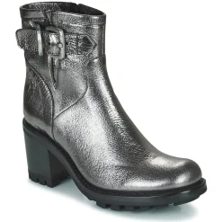 Freelance - JUSTY 7 SMALL GERO BUCKLE< Bottines / Boots