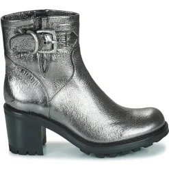 Freelance - JUSTY 7 SMALL GERO BUCKLE< Bottines / Boots