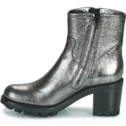Freelance - JUSTY 7 SMALL GERO BUCKLE< Bottines / Boots