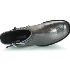 Freelance - JUSTY 7 SMALL GERO BUCKLE< Bottines / Boots
