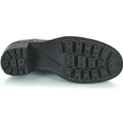 Freelance - JUSTY 7 SMALL GERO BUCKLE< Bottines / Boots