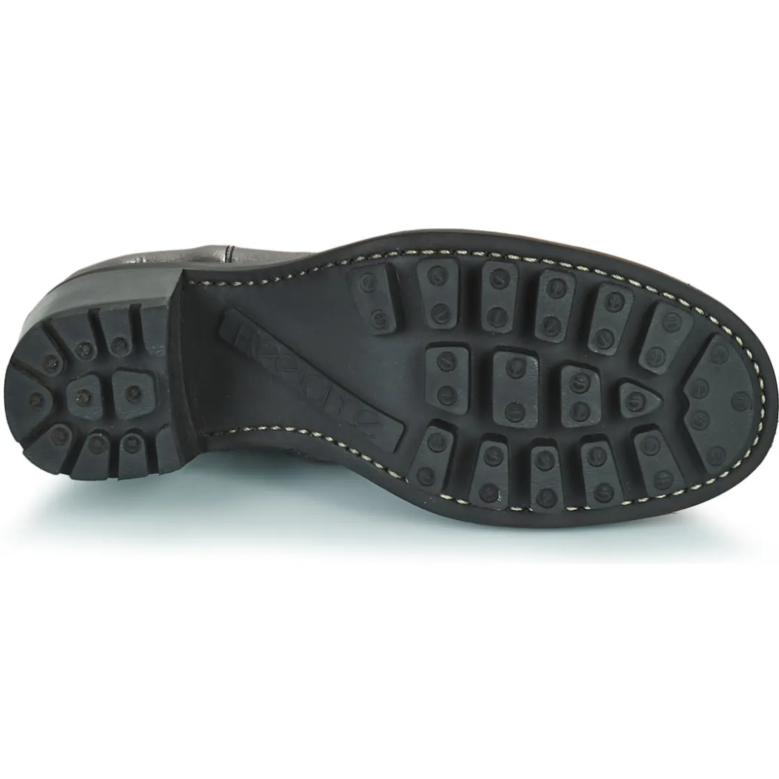Freelance - JUSTY 7 SMALL GERO BUCKLE< Bottines / Boots