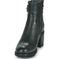 Freelance Bottines / Boots^- JUSTY 7 SMALL GERO BUCKLE