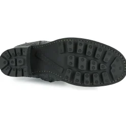 Freelance Bottines / Boots^- JUSTY 7 SMALL GERO BUCKLE