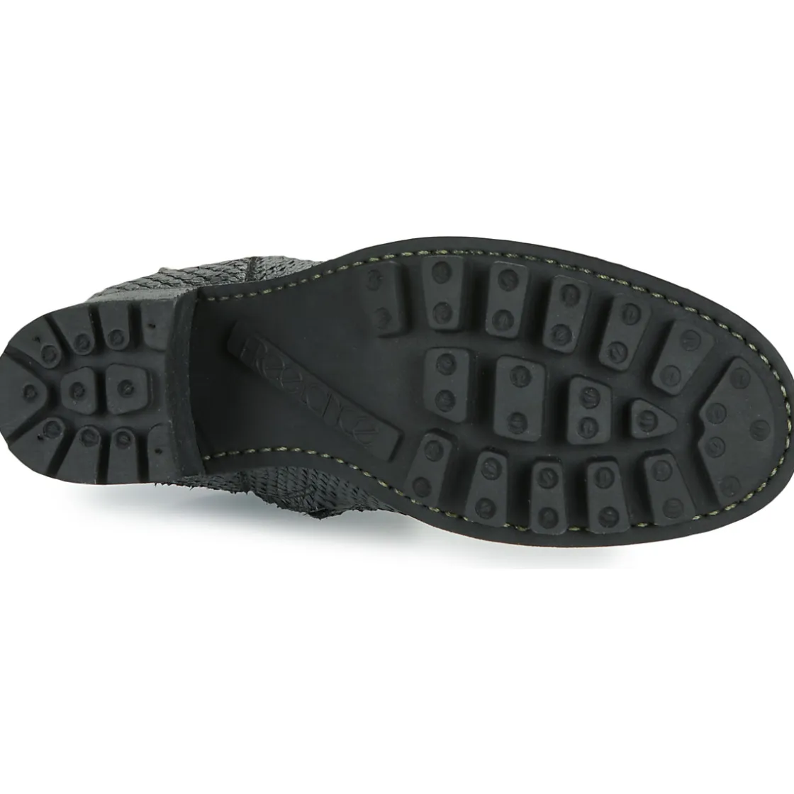 Freelance Bottines / Boots^- JUSTY 7 SMALL GERO BUCKLE