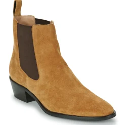 Freelance - KIM 40 Camel