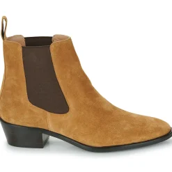 Freelance - KIM 40 Camel