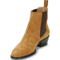 Freelance - KIM 40 Camel