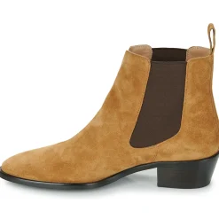 Freelance - KIM 40 Camel