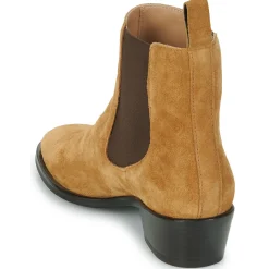 Freelance - KIM 40 Camel