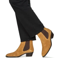 Freelance - KIM 40 Camel