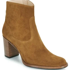 Freelance Bottines / Boots^- LEGEND 7 ZIP BOOT